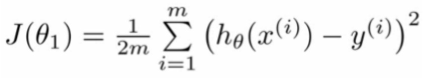 10 questions you must know for doing linear regression using gradient descent 1